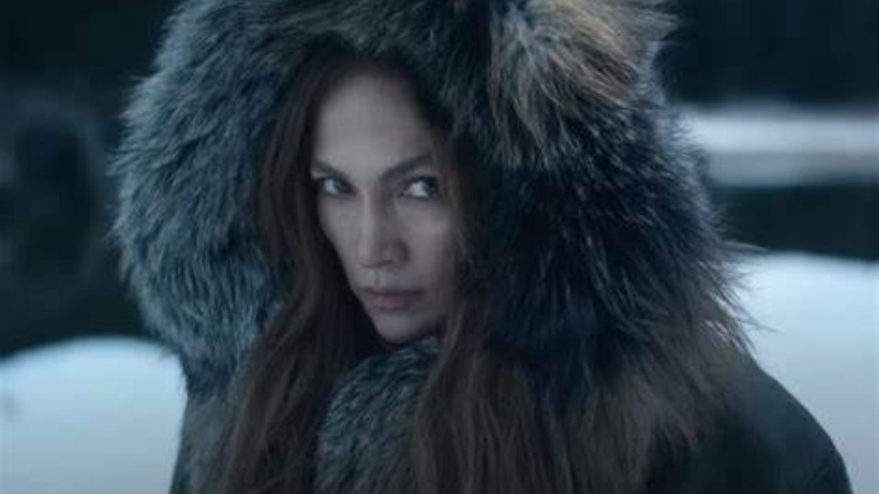 Jennifer Lopez, il 2023 è l'anno di svolta della sua carriera da attrice: dalle commedie romantiche è passata ai thriller d'azione! 2 Jennifer Lopez