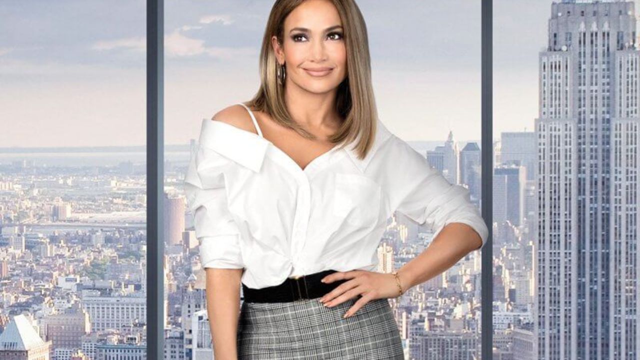 Jennifer Lopez