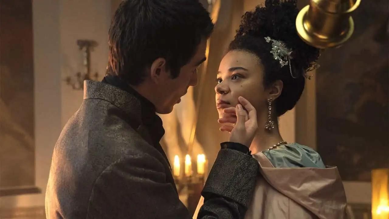 La Regina Carlotta