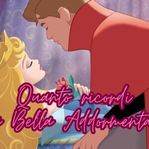 Quiz Disney: Quanto ricordi La Bella addormentata nel bosco?