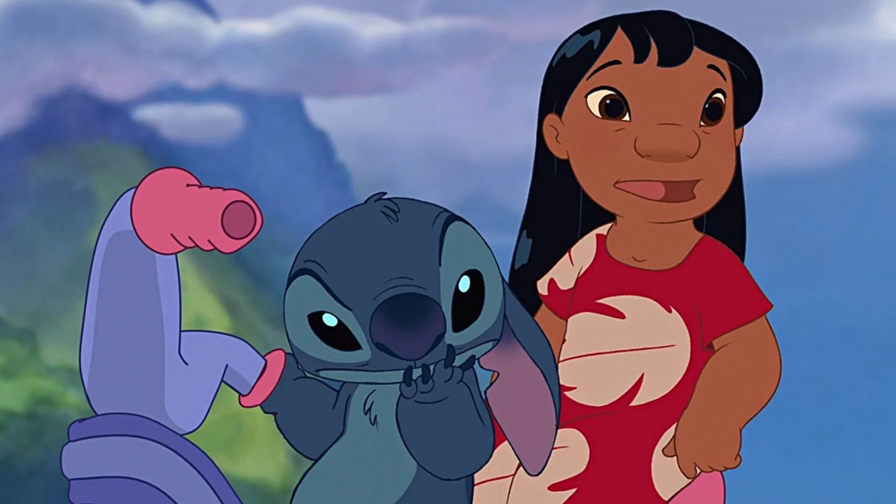 Lilo & Stitch