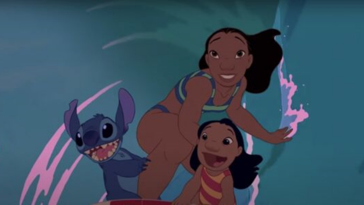 Lilo & Stitch