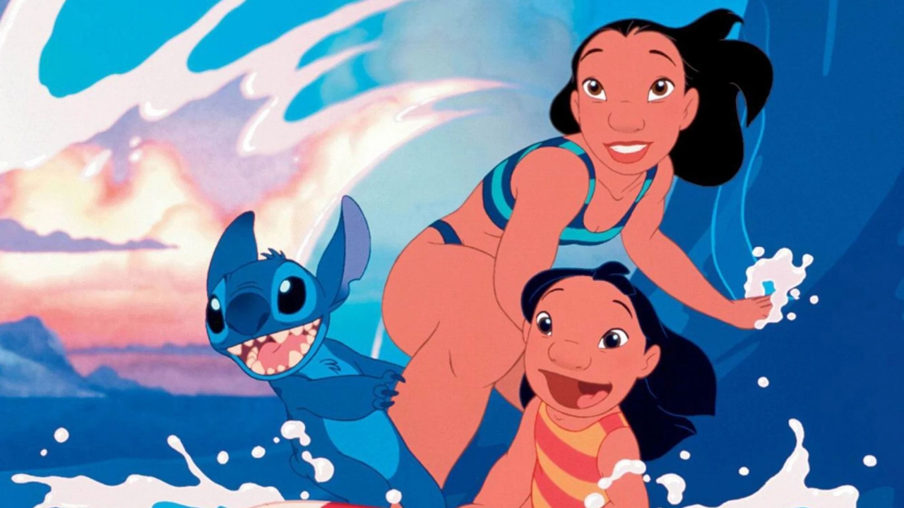 Lilo & Stitch