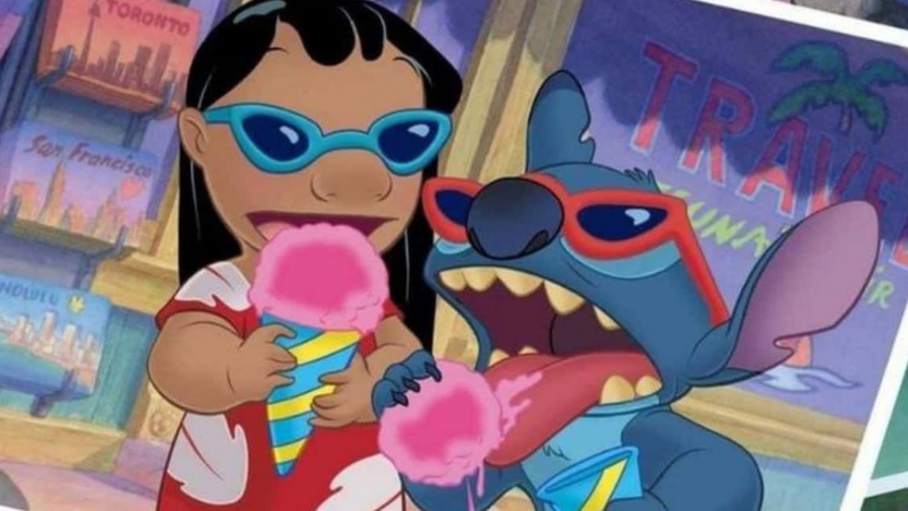 Lilo & Stitch