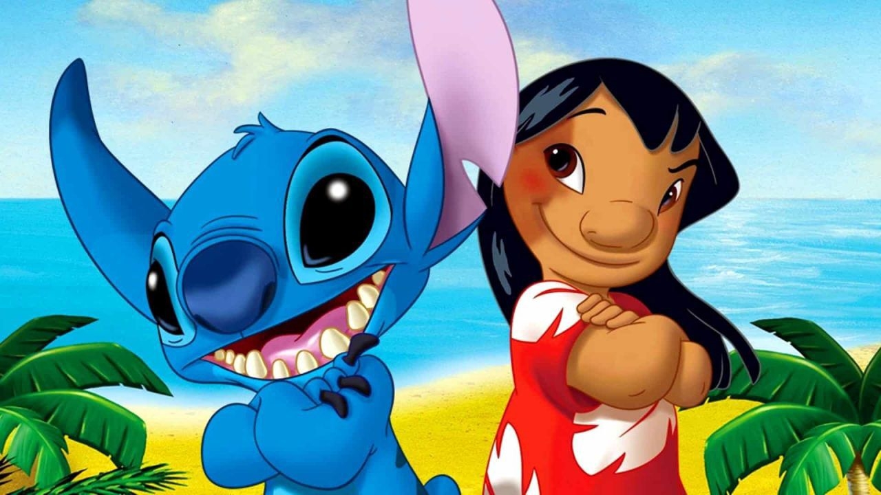 Lilo & Stitch