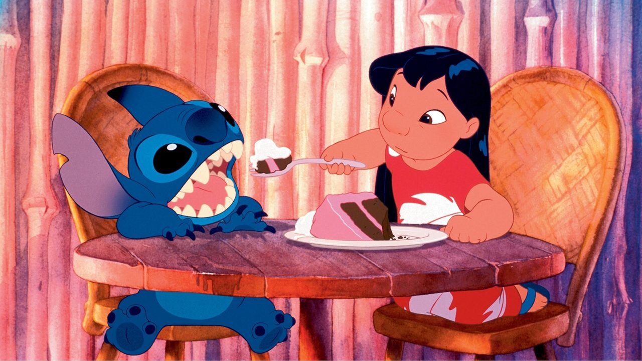 Lilo & Stitch