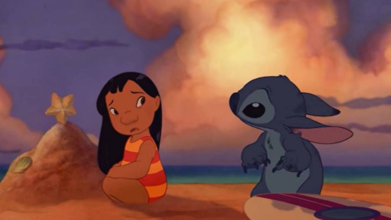 Lilo & Stitch