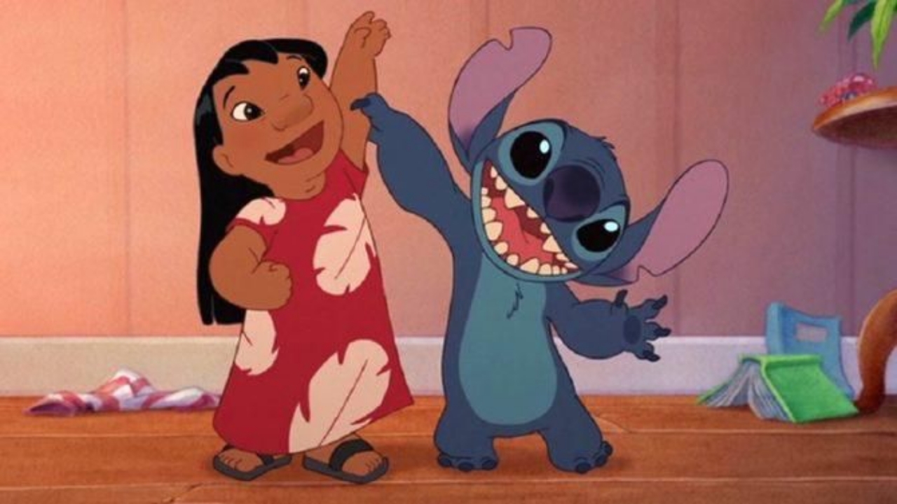 Lilo & Stitch