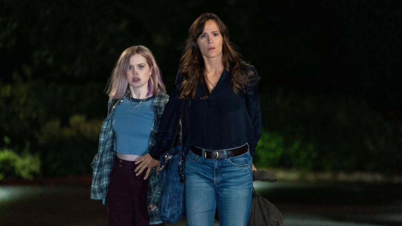 L'ultima cosa che mi ha detto: recensione della nuova serie thriller di Apple Tv+ 4 L'ultima cosa che mi ha detto.