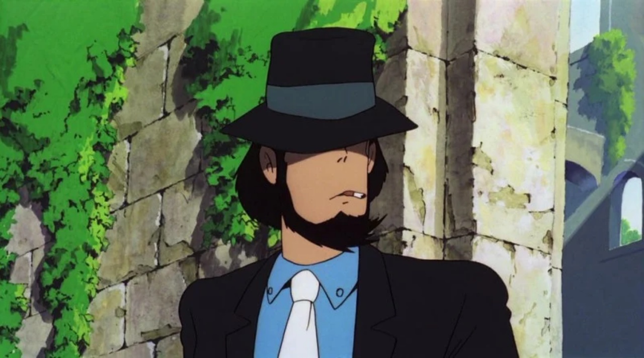 Lupin III