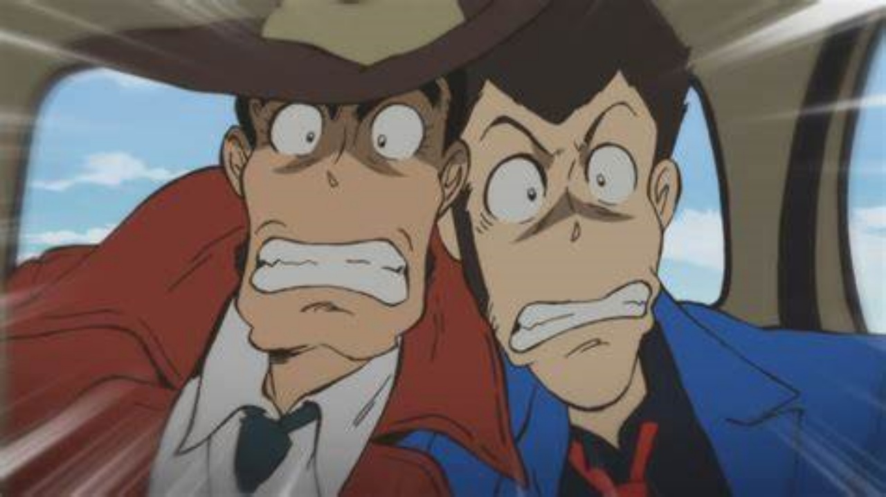 Lupin III