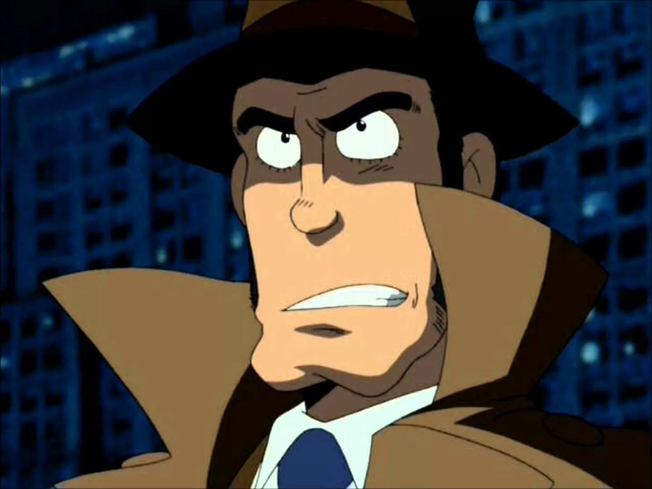 Lupin III