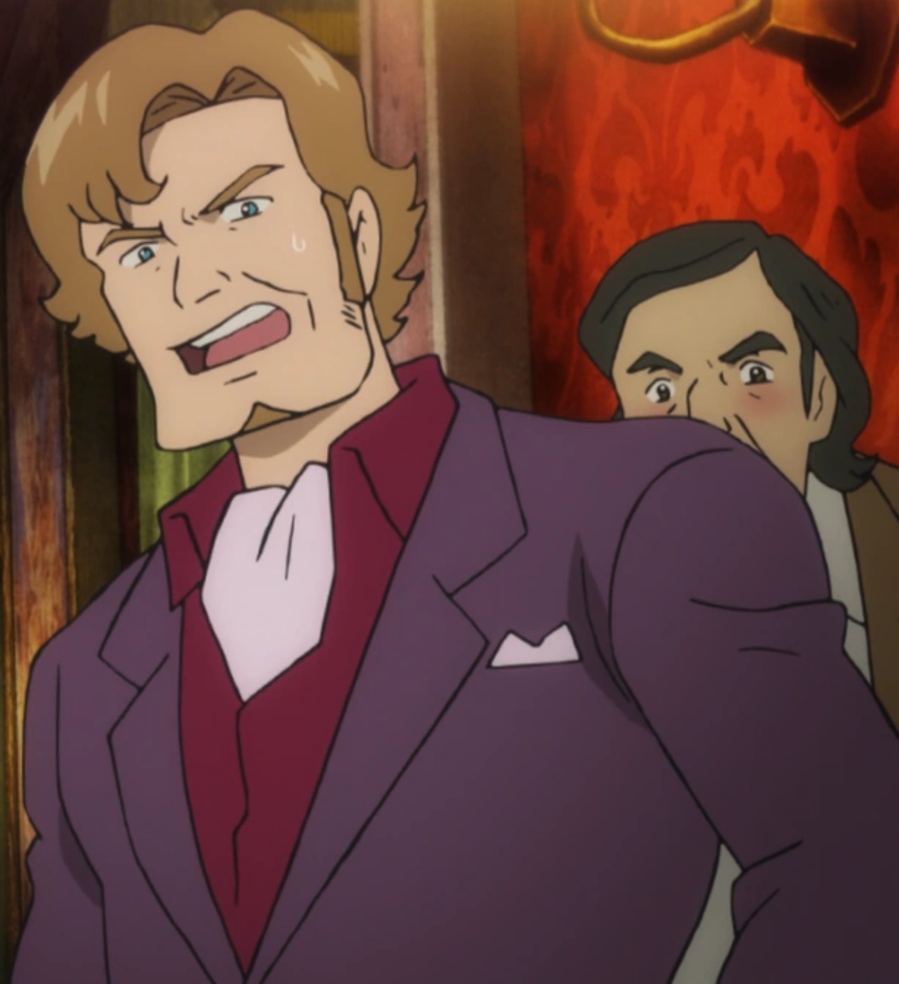 Lupin III