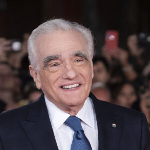 Martin Scorsese in Italia: il regista sarà protagonista di incontri col pubblico a Roma e Bologna