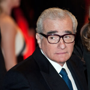 Martin Scorsese Berlinale 2010