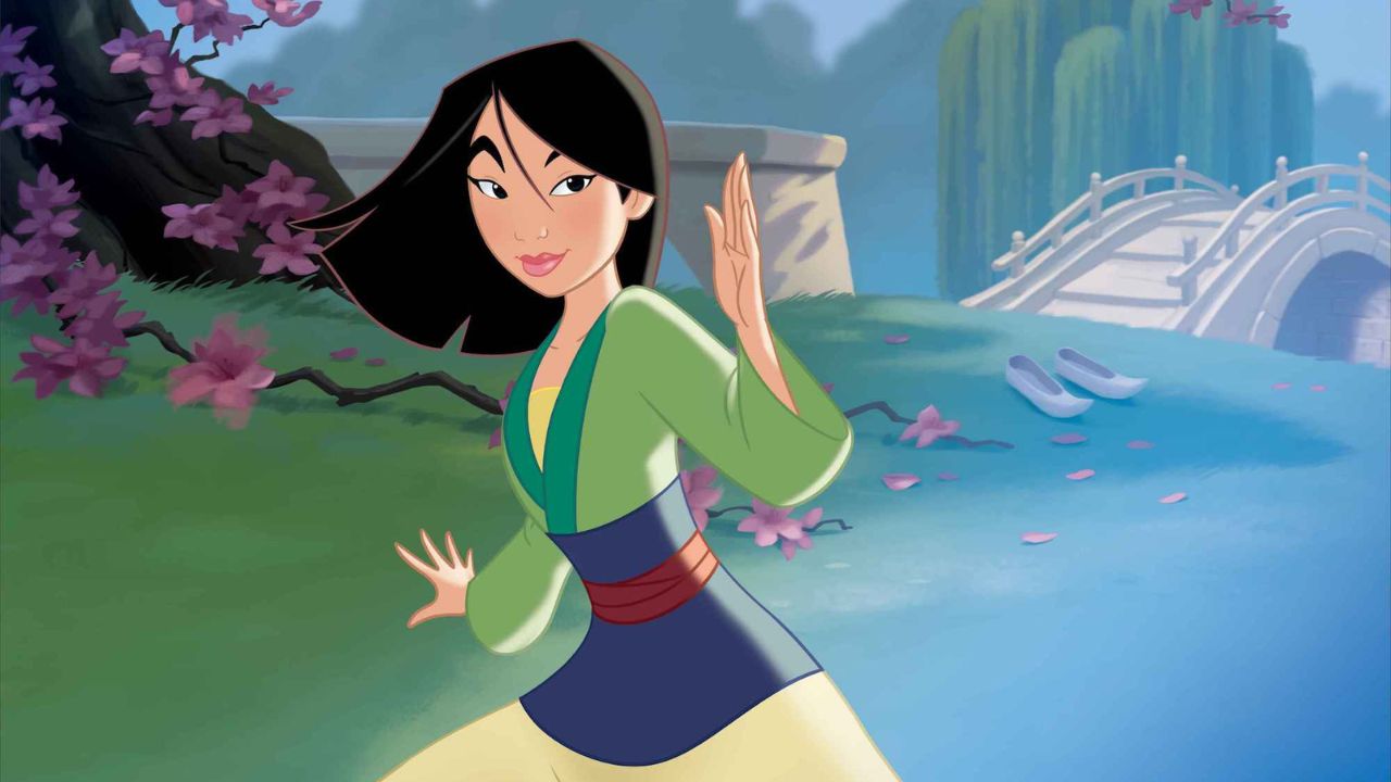 Mulan