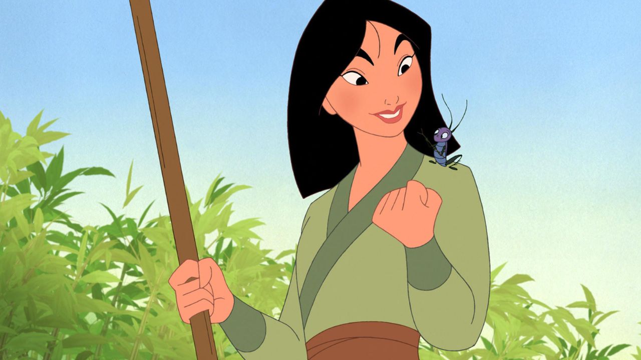 Mulan