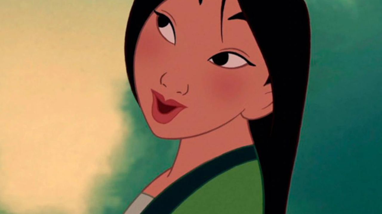 Mulan