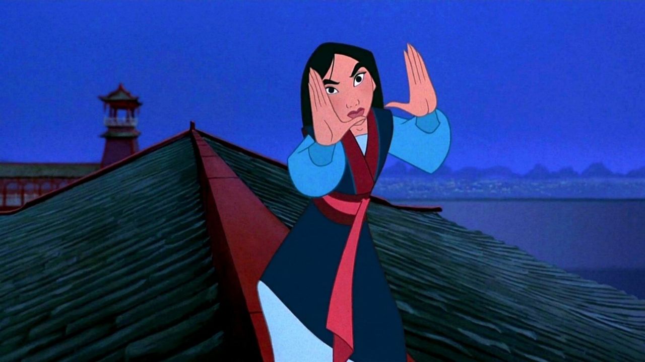 Mulan