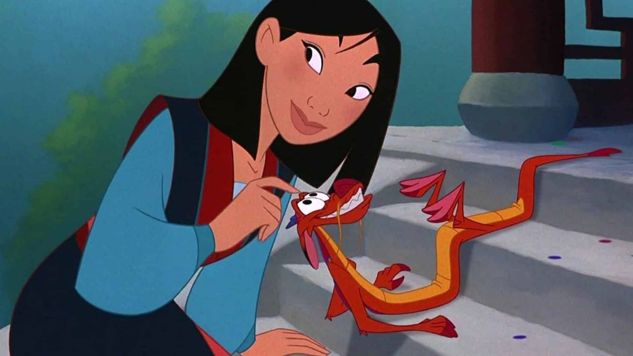 Mulan