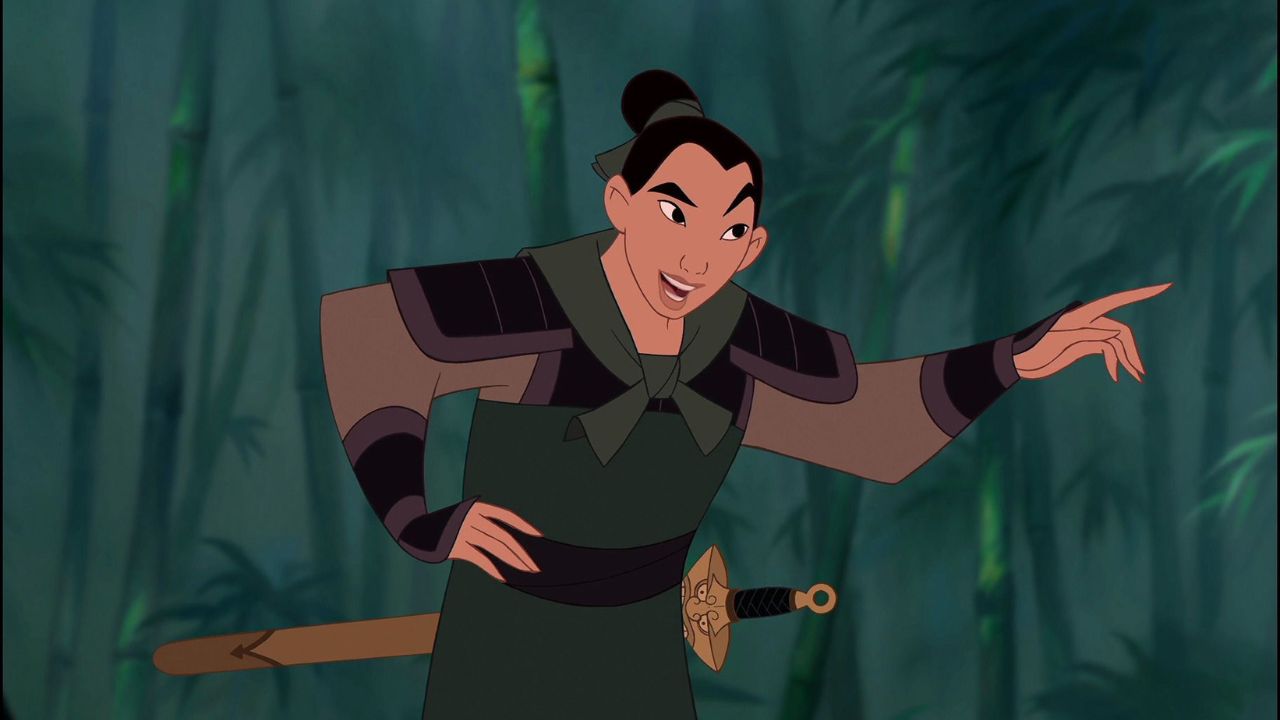 Mulan