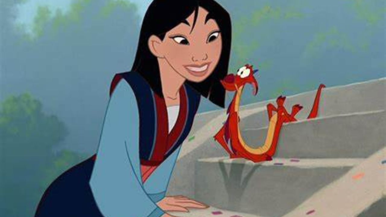 Mulan