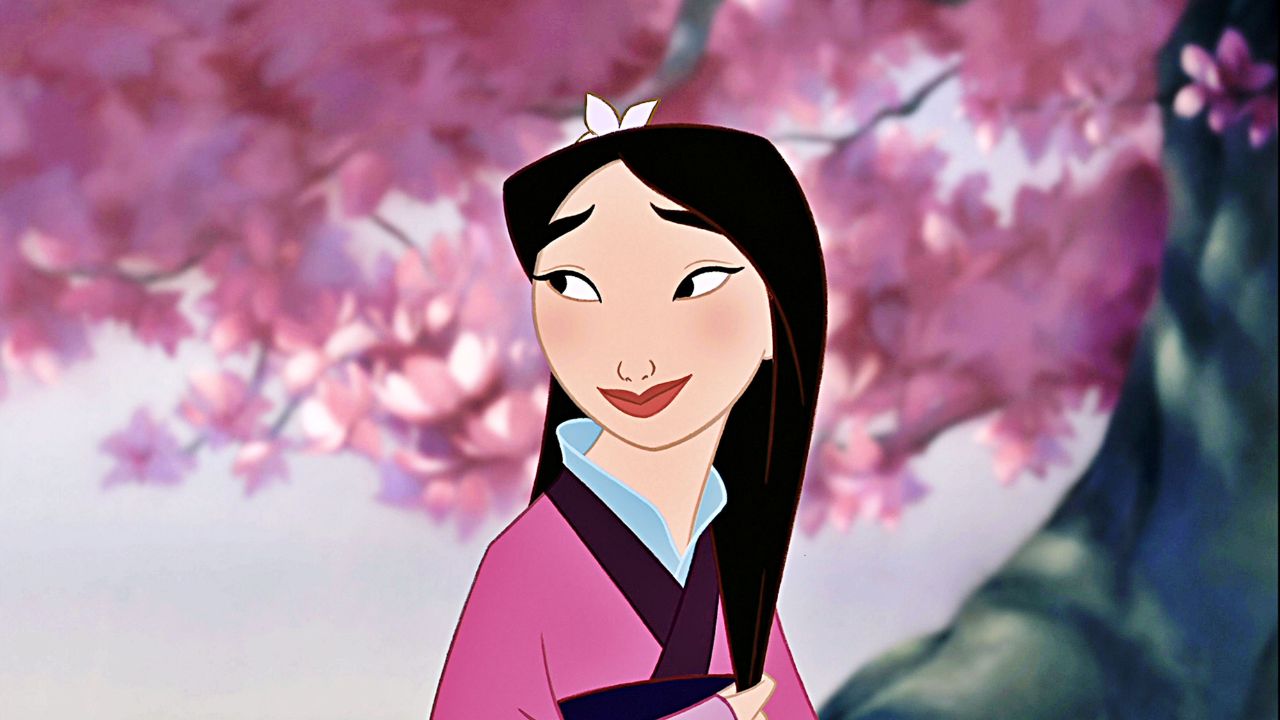 Mulan