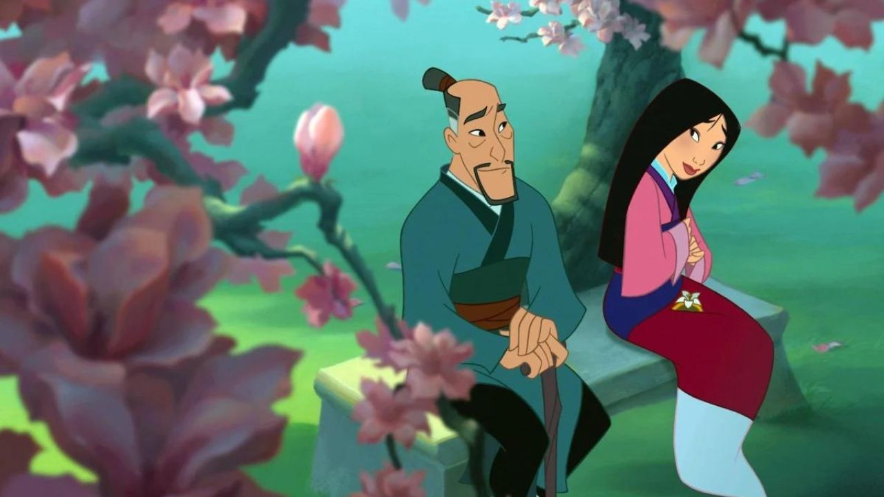 Mulan