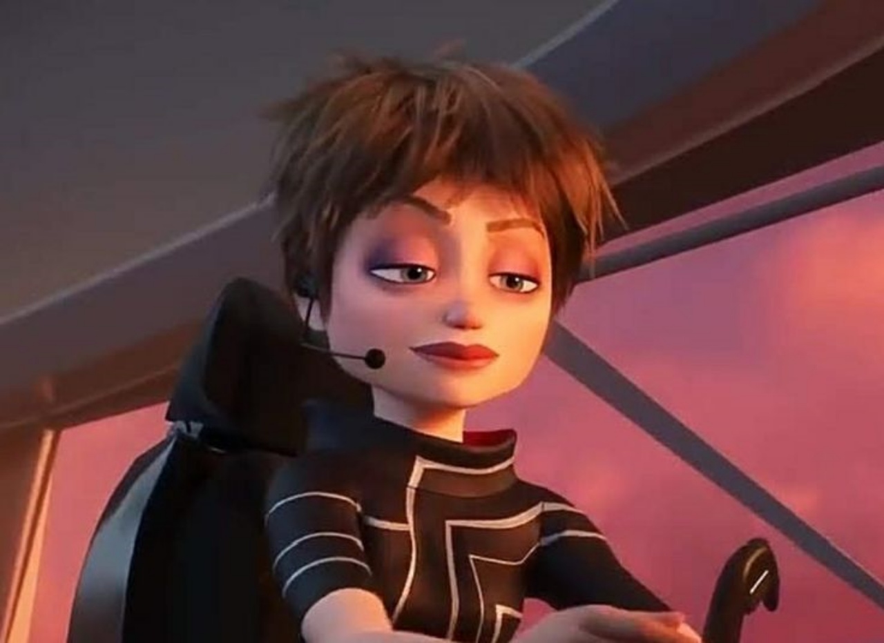 Pixar