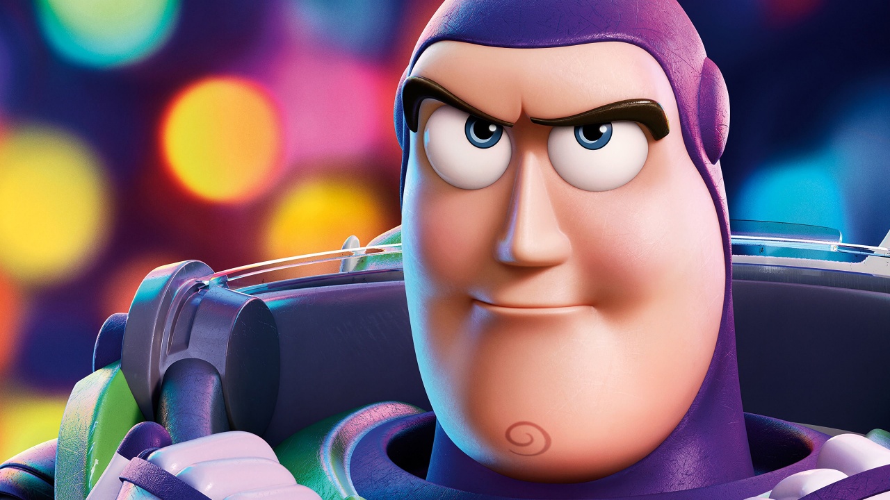 Pixar