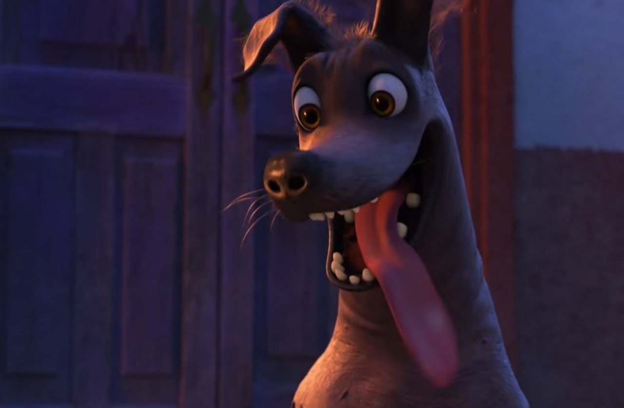 Pixar