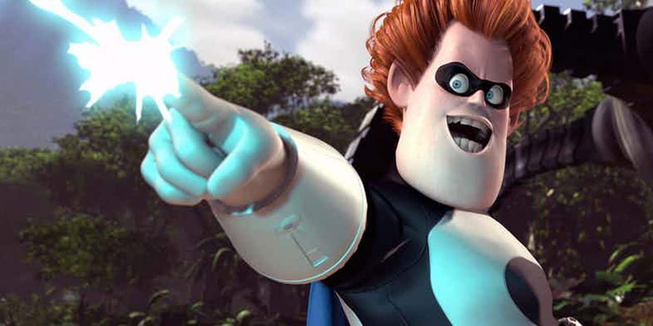 Pixar