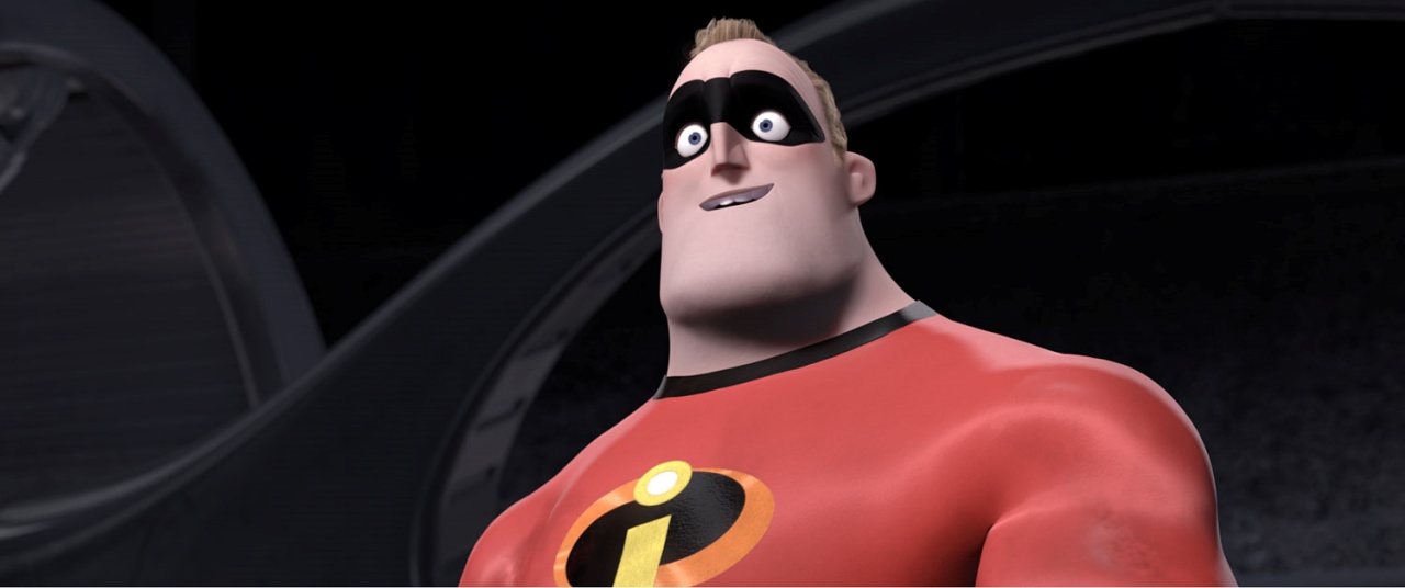 Pixar