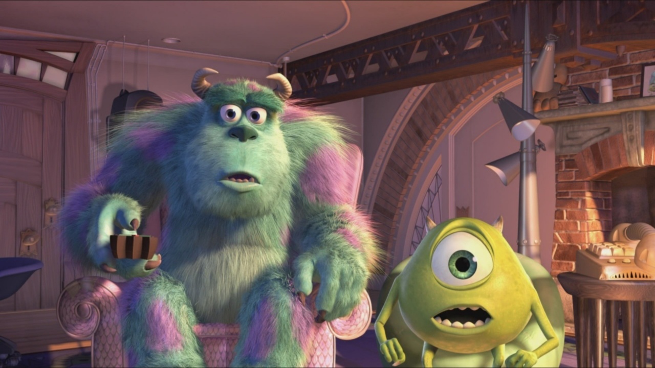 Pixar
