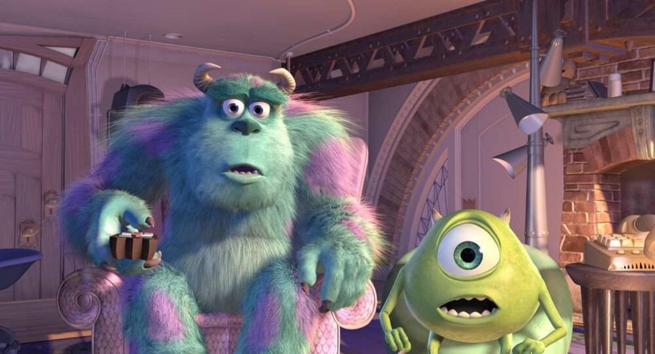 Pixar
