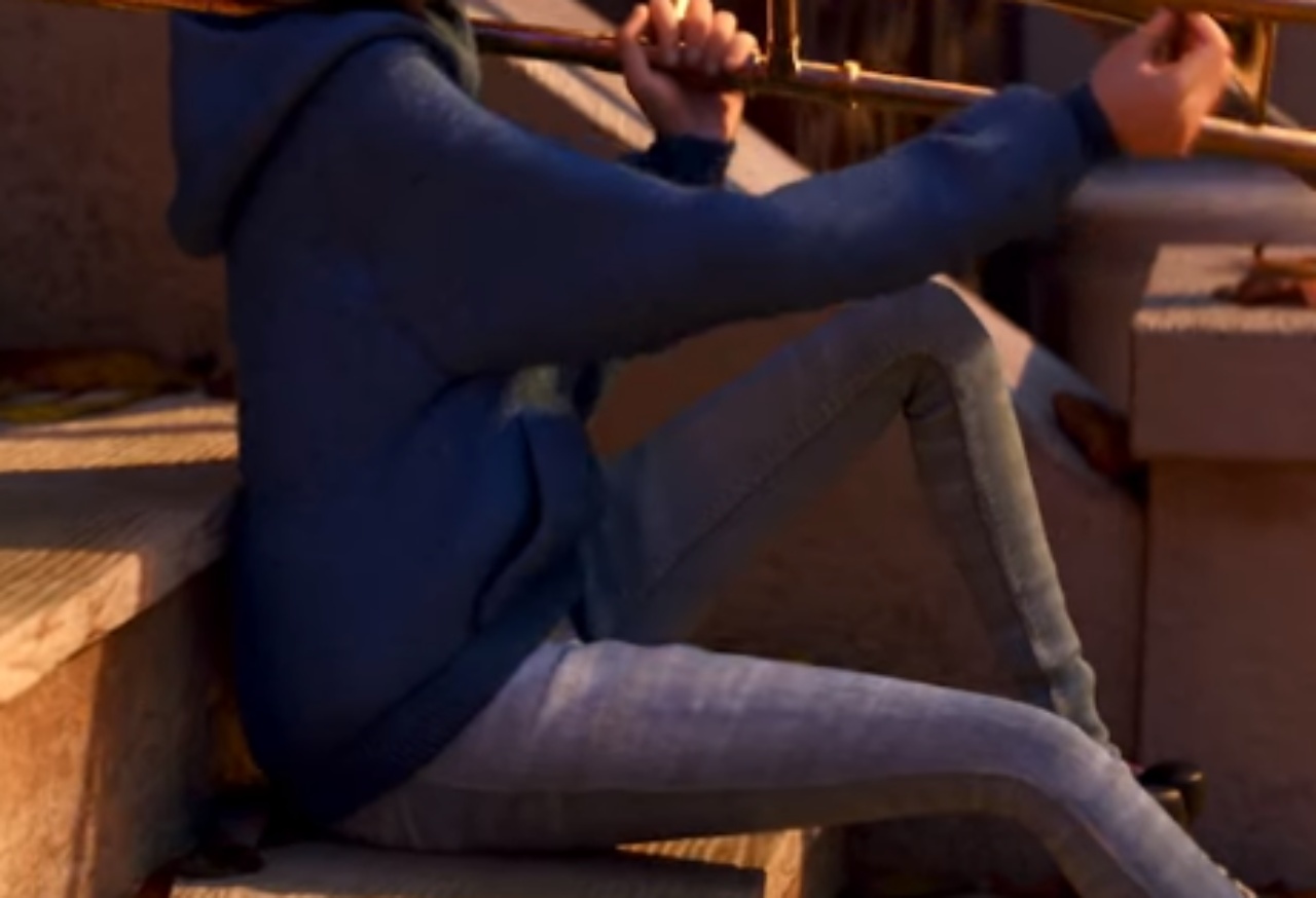 Pixar
