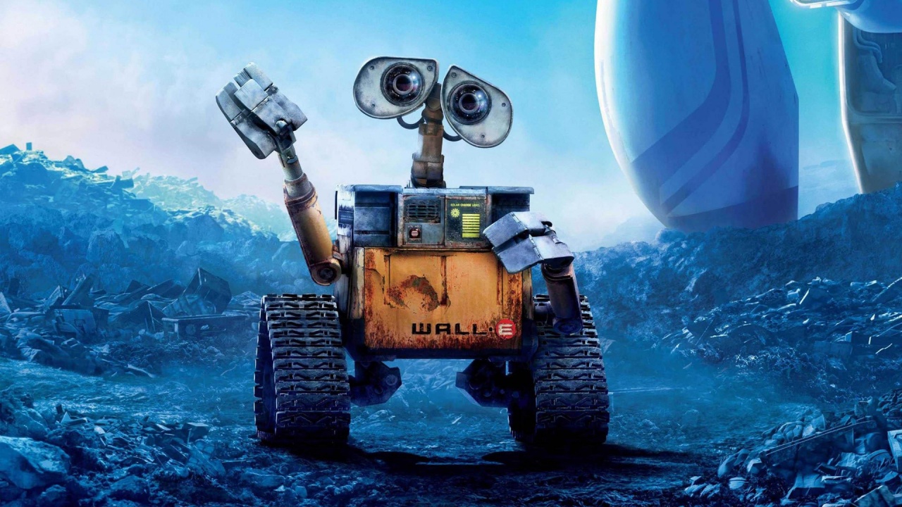 Pixar