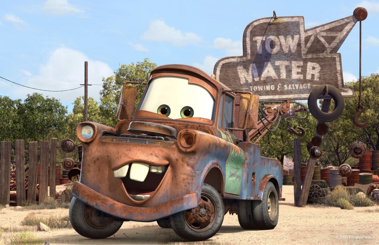 Pixar