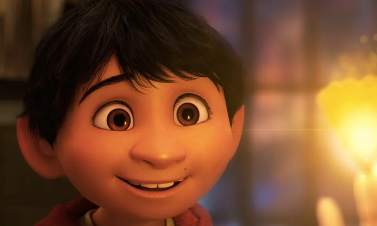 Pixar