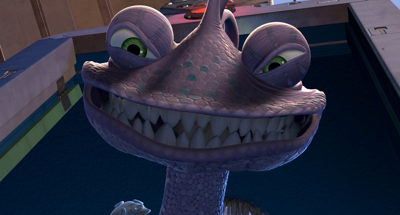 Pixar