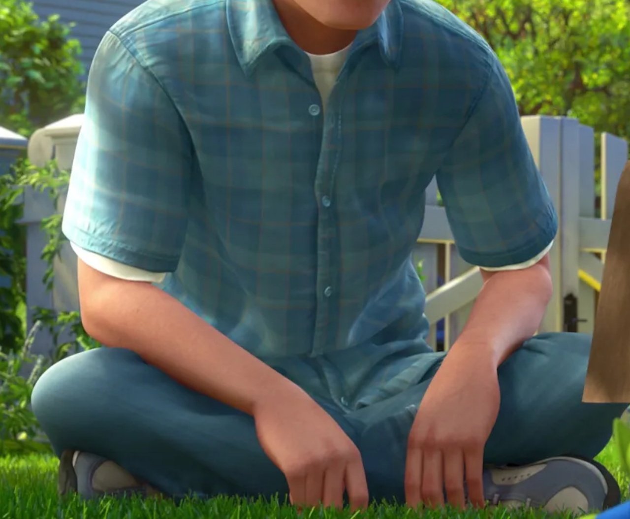 Pixar