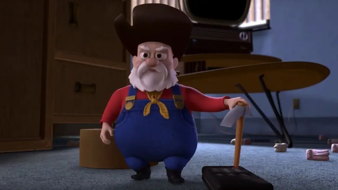 Pixar