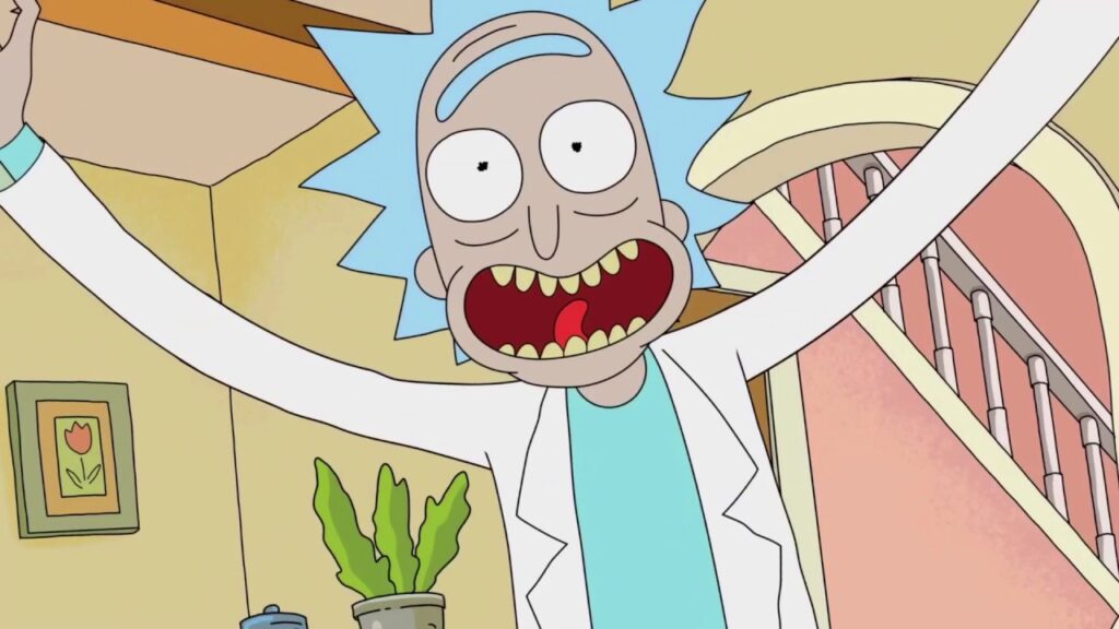 Rick & Morty: la stagione 7 non avrà pause!