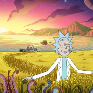 Rick and Morty: la produzione della nona stagione è già in corso