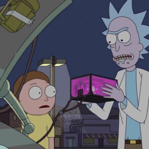 Rick and Morty: annunciate le nuove voci dei protagonisti della settima stagione