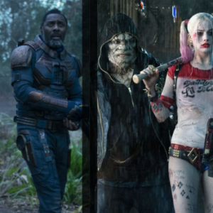 The Suicide Squad e Suicide Squad a confronto: ecco le 6 differenze principali