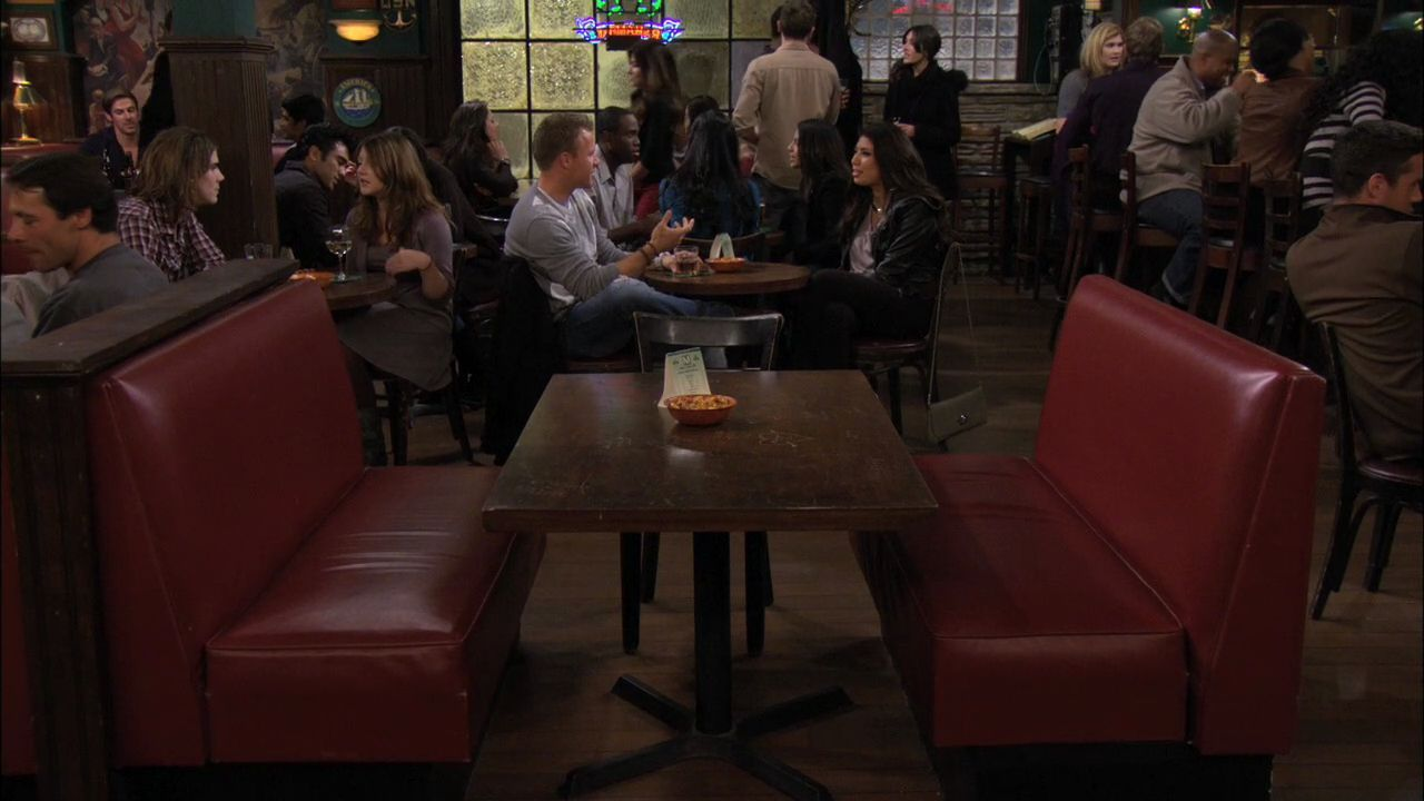 How I Met Your Mother