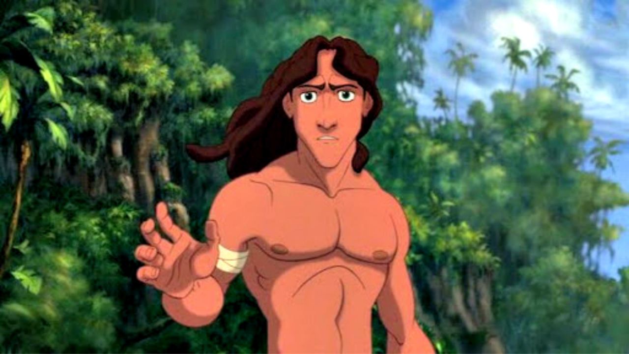 Tarzan