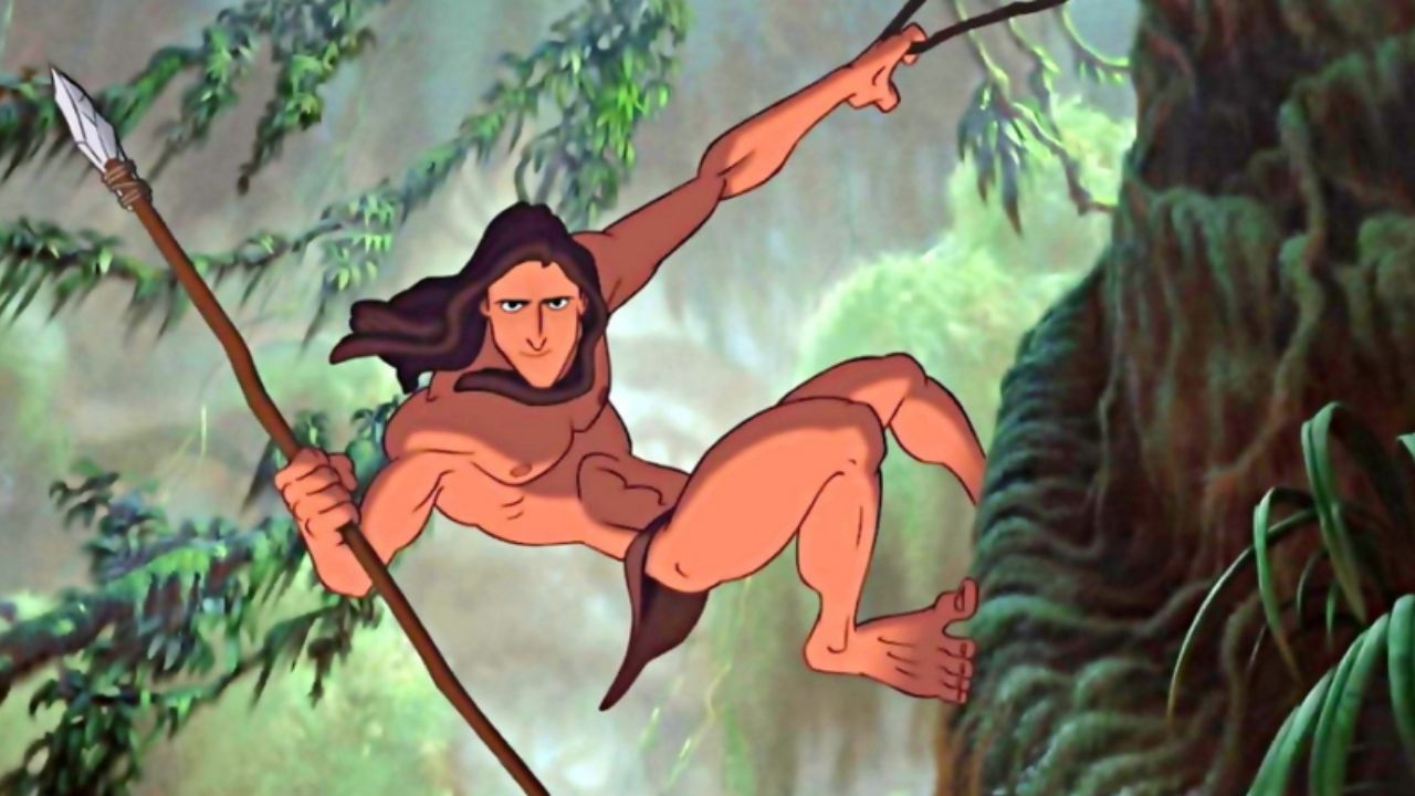 Tarzan