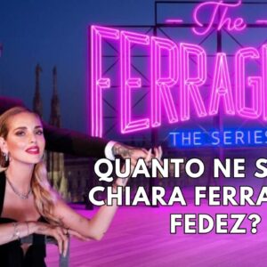 Quiz The Ferragnez: Quanto ne sai su Chiara Ferragni e Fedez?